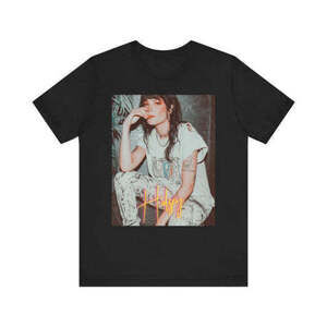 Halsey Tour Graphic T Shirt